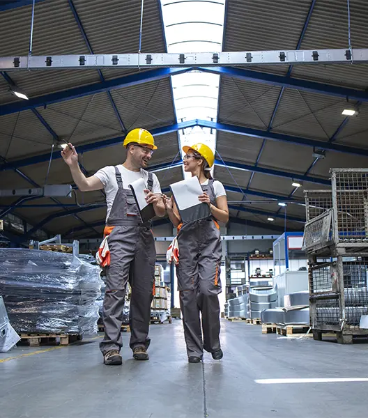 foto objetivos JA Soluções