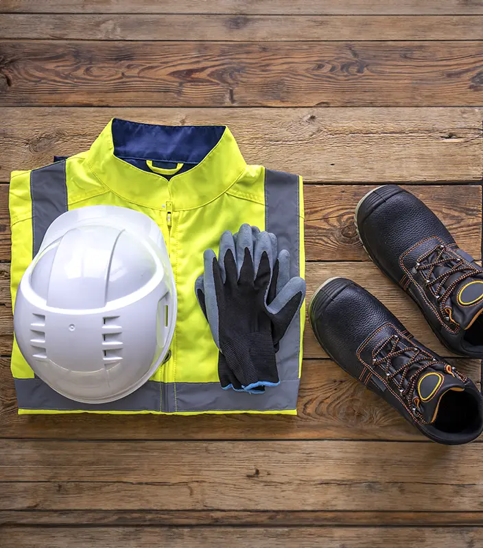 foto objetivos JA Soluções