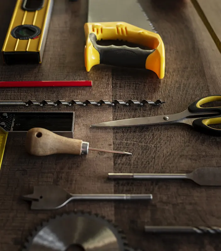 foto objetivos JA Soluções